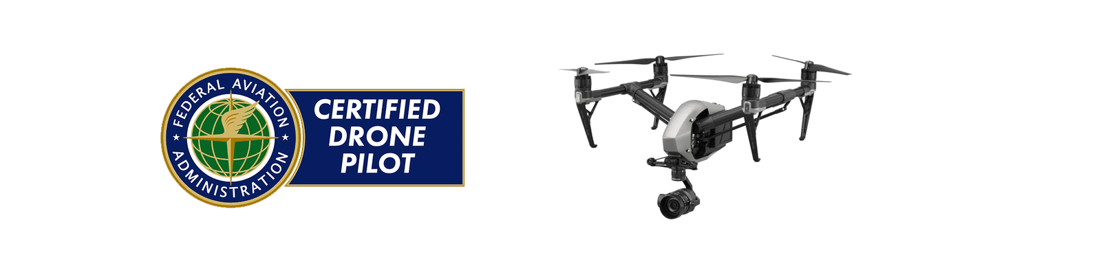 FAA Part 107 Drone License