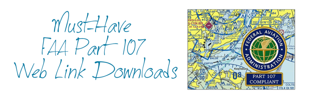 Faa Part 107 Remote Pilot Study Guides Faa Part 107 Remote Pilot Study Guides