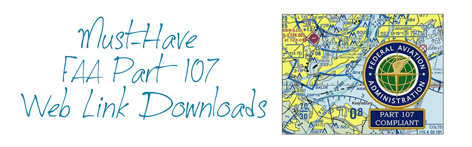 FAA Part 107 Remote Pilot Study Guides